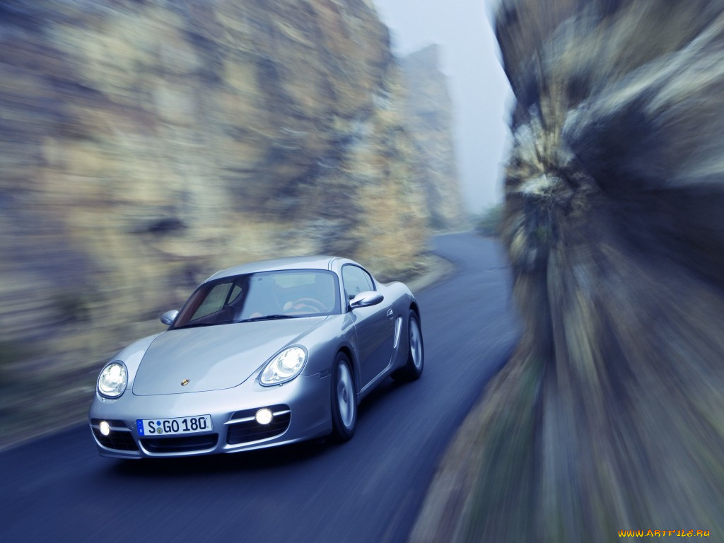 , porsche